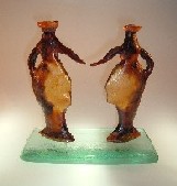 Hand in Hand