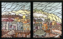 The Jewish Quarter