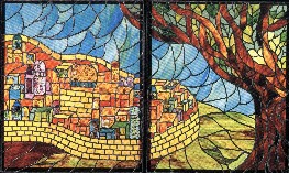 Jerusalem